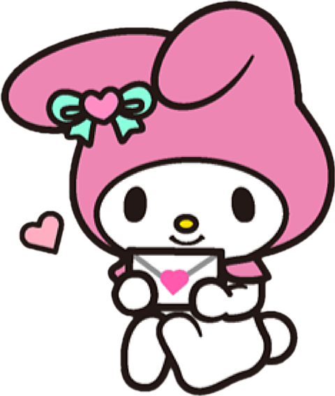 melody mail
